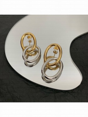 Bottega Veneta Earrings 045