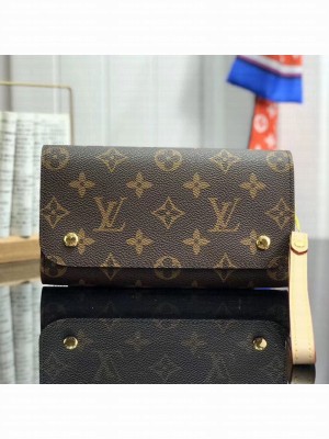 Louis Vuitton Kasai Monogram Canvas Clutch M58080 2019 Collection
