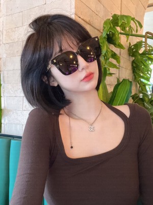Chanel Sunglasses CH091 2023 