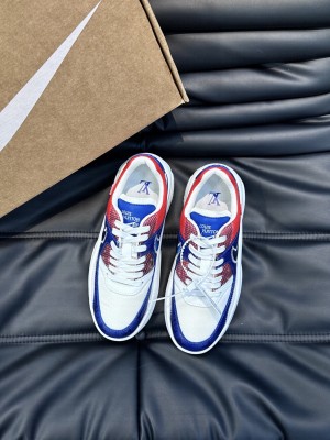 Louis Vuitton Nike Low By Virgil Abloh Man's Sneaker 2023 027
