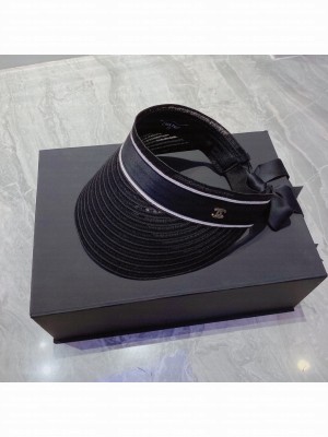 Chanel Sun Hat CH131