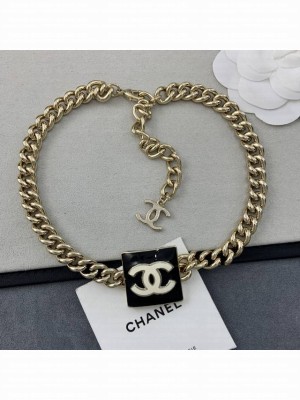 Chanel Necklace AB7053 2024
