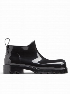Bottega Veneta Women's Stride 680510 Black