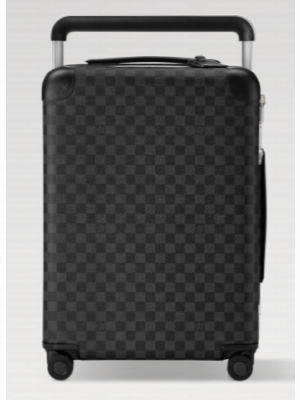 Louis Vuitton CUSTOMIZABLE Horizon 55 N23209 black
