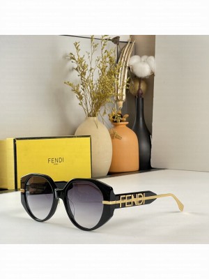 Fendi Sunglasses 2023 09