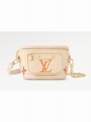 Louis Vuitton Mini Bumbag M82208 Gradient Neutral