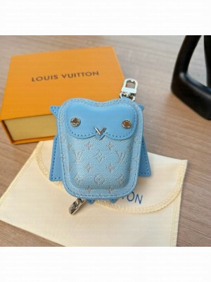 Louis Vuitton NEW Bag Charm M03231-2