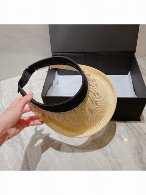 Chanel Sun Hat CH142