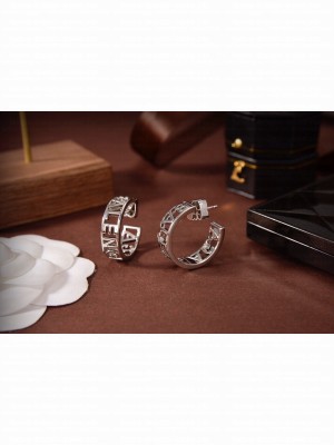 Balenciaga earrings 008 2021 Collection