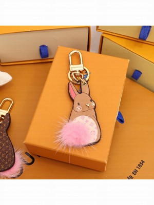 Louis Vuitton KEY HOLDER 00964