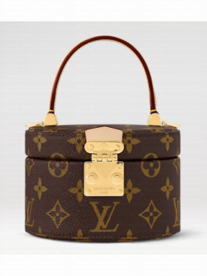 Louis Vuitton Scott M46933