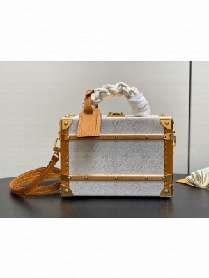 Louis Vuitton Handle Trunk M14440