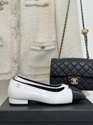 Chanel Women's Ballerinas Flat 2023 05