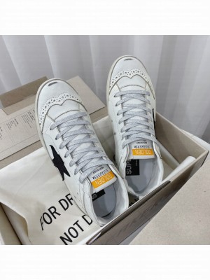 Golden Goose GGDB high-top Sneaker 2022 Collection 062