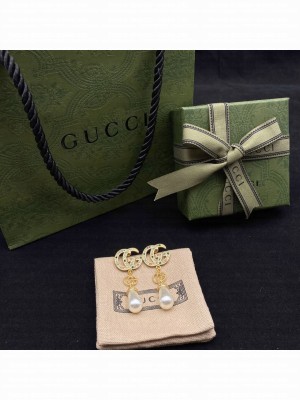 Gucci Earrings GG040 2022 Collection