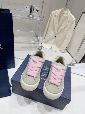 DIOR TEARS B33 Unisex Sneaker 2023 010