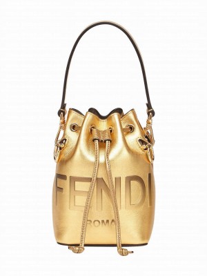 Fendi Mon Tresor Golden