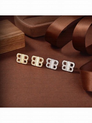 Balenciaga Earrings 14 2021