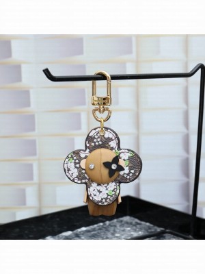 Louis Vuitton Nautical Vivienne Bag Charm M01812