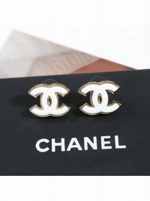 Chanel Earrings AB8085 2024