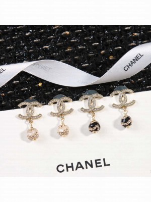 Chanel Earrings AB8064 2024