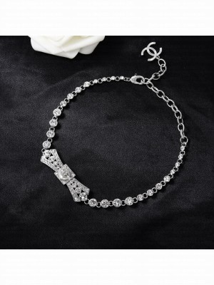 CHANEL Necklace BA332