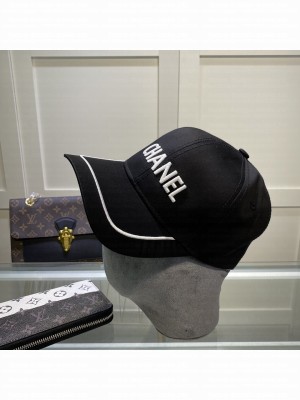 Chanel Baseball Cap 2022 CH005