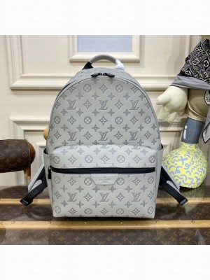 Louis Vuitton Discovery Backpack M46553-3