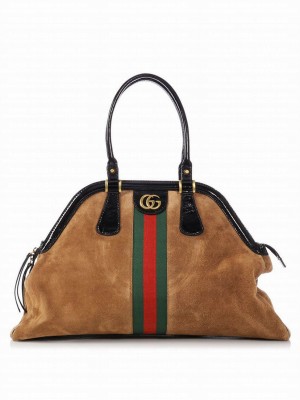 Gucci RE(BELLE) Large top handle Bag 515937