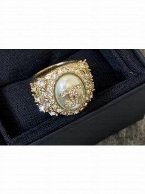 Chanel Ring 08 2021