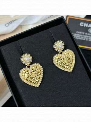 Chanel Earrings AB8246 2024