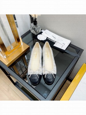 Chanel Ballerinas Flat 024