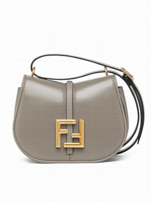 Fendi C'mon Small 8BS082 Gray