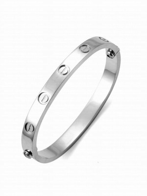 Cartier Bracelet Silver