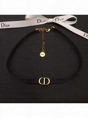 Christian Dior Necklace CD45 2021