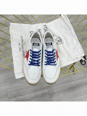 Golden Goose Deluxe Brand GGDB Super-Star Sneakers 2022 Collection 046