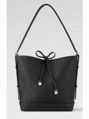 Louis Vuitton Flore M12140 black
