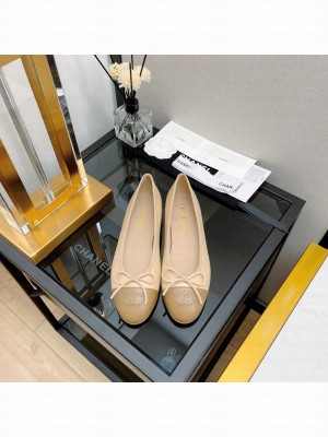 Chanel Ballerinas Flat 016