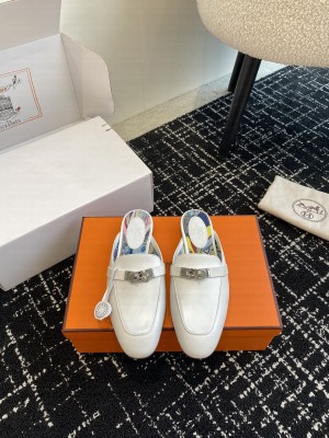 Hermes Oz mule 2024 011