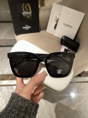 Chanel Sunglasses CH0110 2023 
