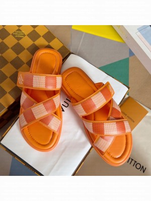 Louis Vuitton Man's LV Venice Mule 03