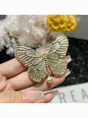 Christian Dior Women's MÉTAMORPHOSE Brooch 01061 2024
