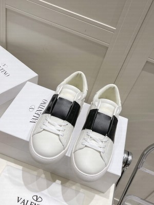 Valentino Unisex Garavani Open For A Change sneakers IN BIO-BASED MATERIAL 2022 Collection 09