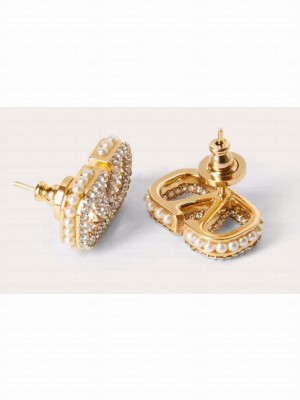 Valentino Earrings V025