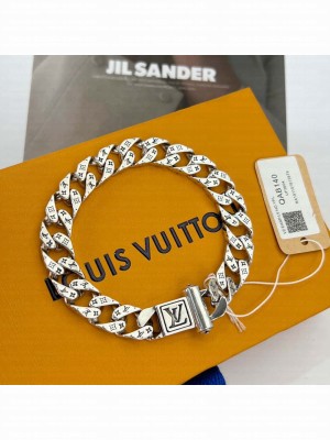 Louis Vuitton Bracelet LV024 2024 Collection