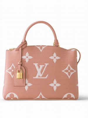 Louis Vuitton Petit Palais M46353 Peachblow