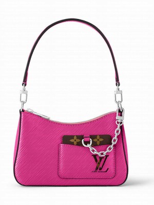 Louis Vuitton Marellini M21091 Peachblow