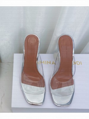 Amina Muaddi                                                                                        Lupita mule
