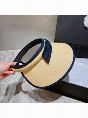 Chanel Sun Hat CH135