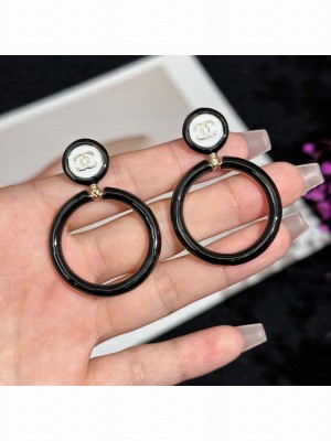 Chanel Earrings AB8209 2024